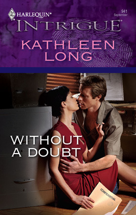 Title details for Without a Doubt by Kathleen Long - Available